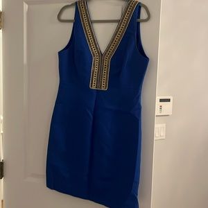 Lily Pulitzer shift dress